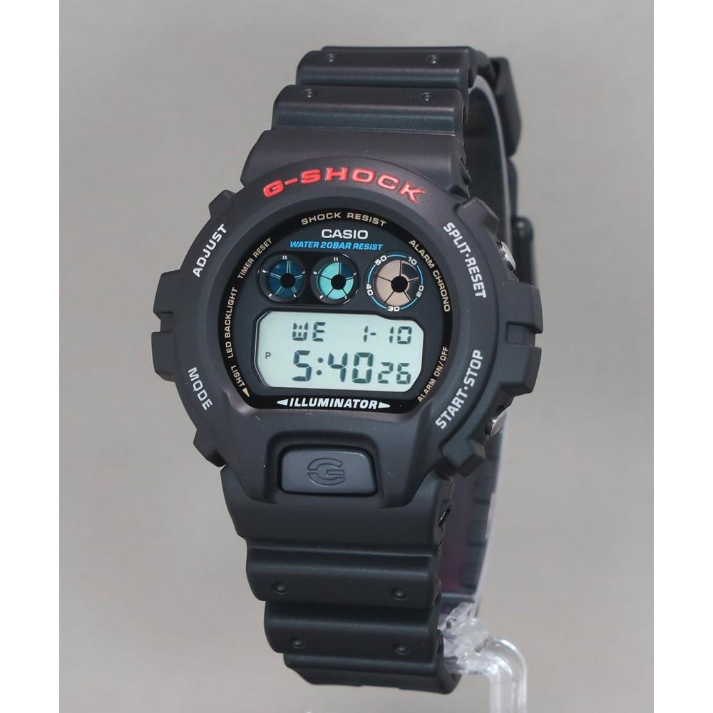 

Casio G-Shock Digital DW-6900U-1JF