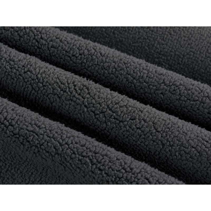 Bad Omens Band Wolf Dagger 2024 Kapuzenpullover, Rundhalsausschnitt, tiefe Schulterärmel, Plüsch-Kapuzenpullover