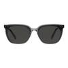 Gentle Monster Casual Elegant Versatile Square Sunglasses Unisex Sunglasses HEIZER-G1