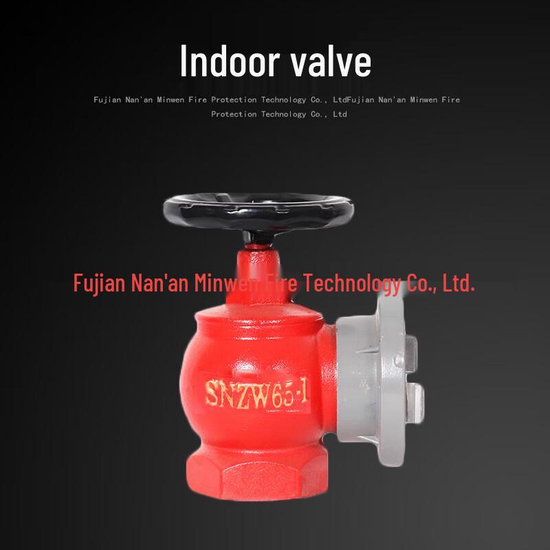 Fire Fighting Reel Hydrant Type 3 Reel