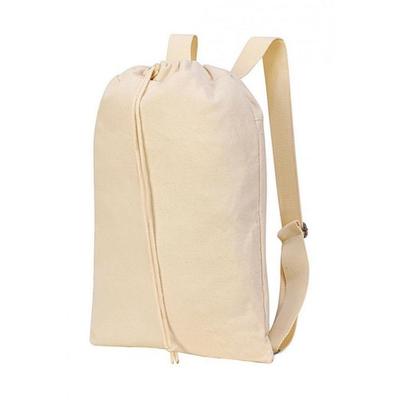 Shugon Sheffield Cotton Drawstring Bag
