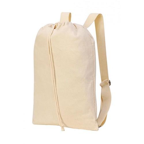 Shugon Sheffield Cotton Drawstring Bag
