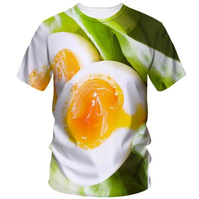 T-shirtler – Tişörtler