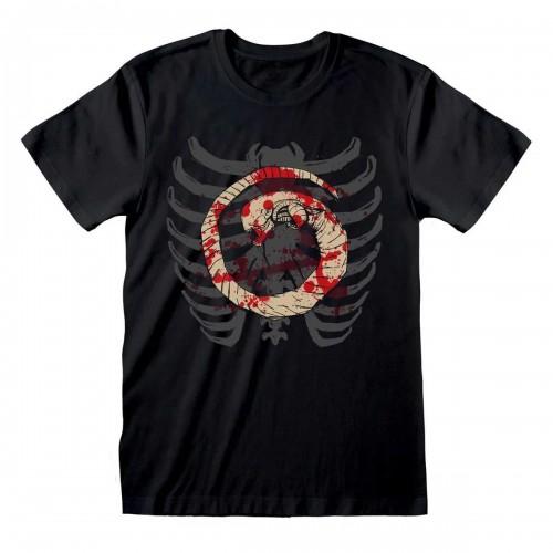 Alien Unisex Adult Romulus Chest Buster T-Shirt