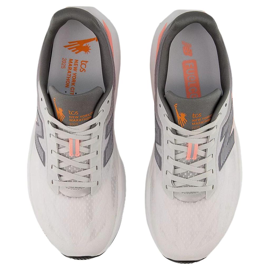 New Balance Women's FuelCell Rebel V5 'TCS Nyc Marathon 2025' Women's Sneakers WFCXNY5