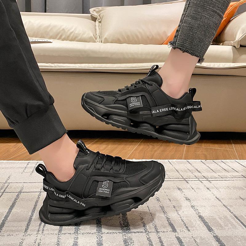 Men Shoes Sneakers Man Casual Men's Shoes Tenis Luxury Shoes Trainer Race Breathable Shoes Fashion Running Shoes for Women