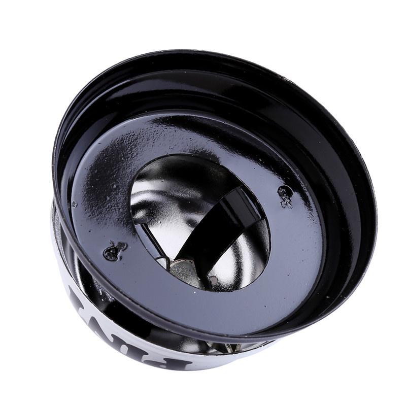 Edelstahl Anrufglocke - Klare Klingel Für Restaurant & Theke