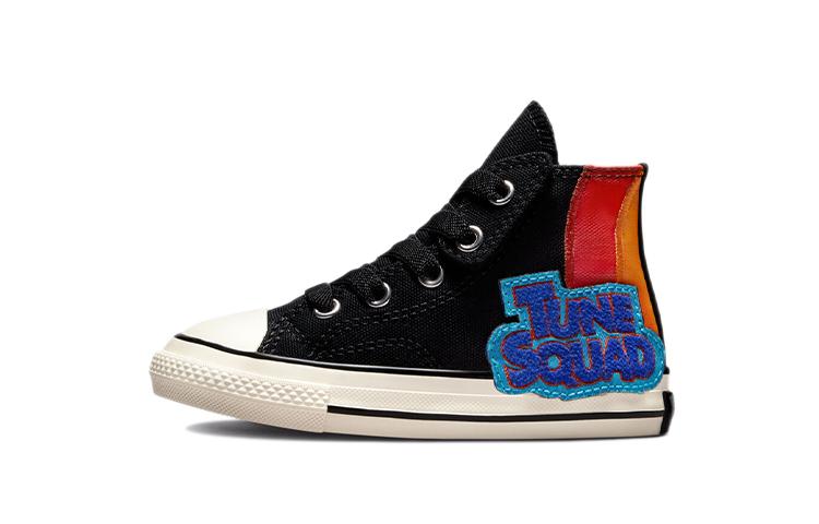 Converse Chuck Taylor All Star 70 Hi Tune Squad Space Jam TD 772484C 19