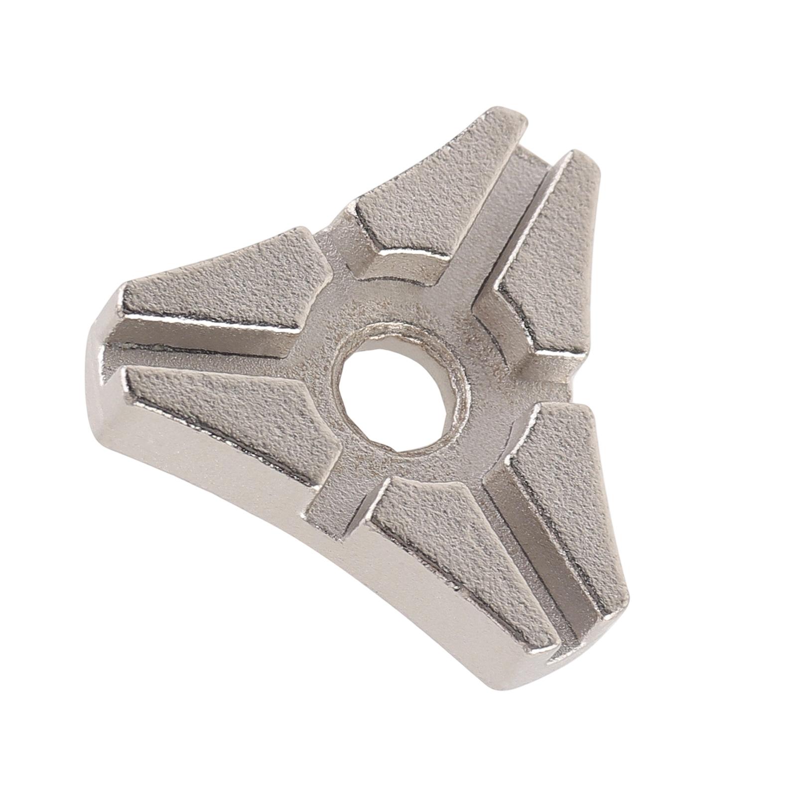 

Bike Wheel Spoke Wrench Spanner 3.2/3.3/3.5mm Spoke Nipple Key Bike Tightening Correction Tool Cycling Repair Tool 1