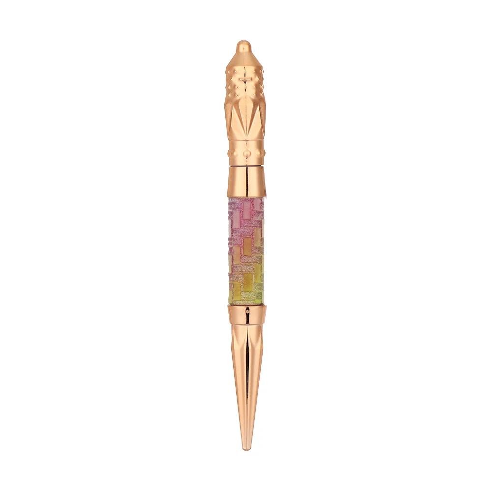 1PcNew Glitter 5D Diamond Painting Pen Sparkle Point Drill Pens Cross Stitch Embroidery DIY Craft Nail Art Diamond Painting Tool