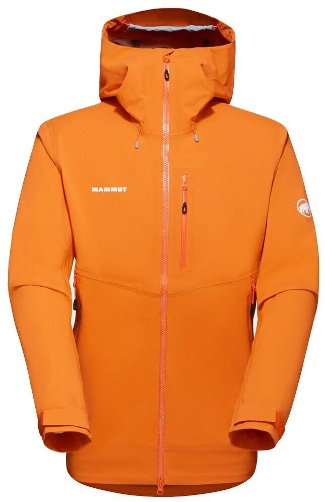 Mammut Alto Guide HS Hooded Jacket Men