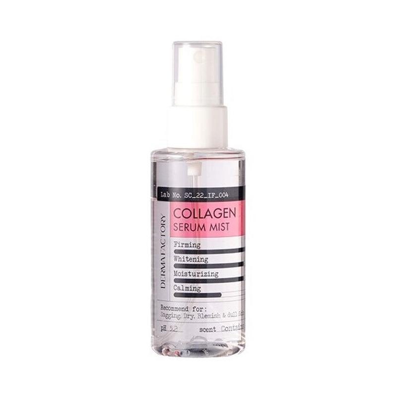 DERMA FACTORY Collagen Serum Mist 80ml