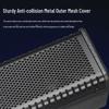 Weishu P-2180 Professional 180W Passive Column Speakers (Pair) (CN version)