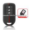 Honda 24 New Odyssey Elysion 6-Button Silicone Key Cover