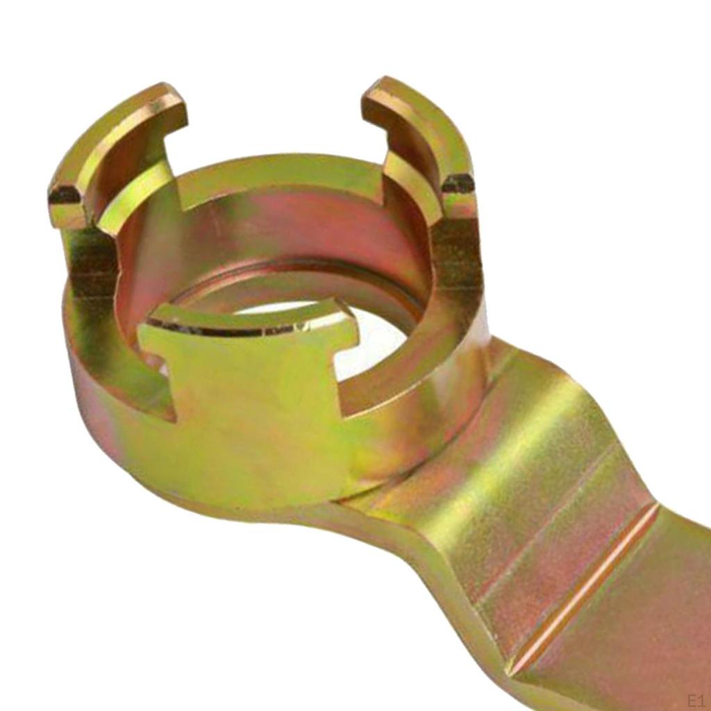 Kurbelwellen-riemenscheibe Schlüssel Kurbel Holding-Tool Professionelle Durable Timing für