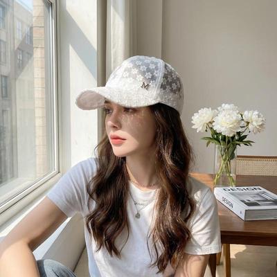 Hoofddeksels – Petten en baseball caps