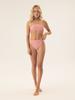 Malibu Bloovii Bikini Bottom | Red, White M
