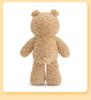 Cuddly Baby Bear Heart Plush - Valentine's Day Gift Doll