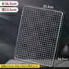 Sichun Stainless Steel Rectangular BBQ Grill Rack