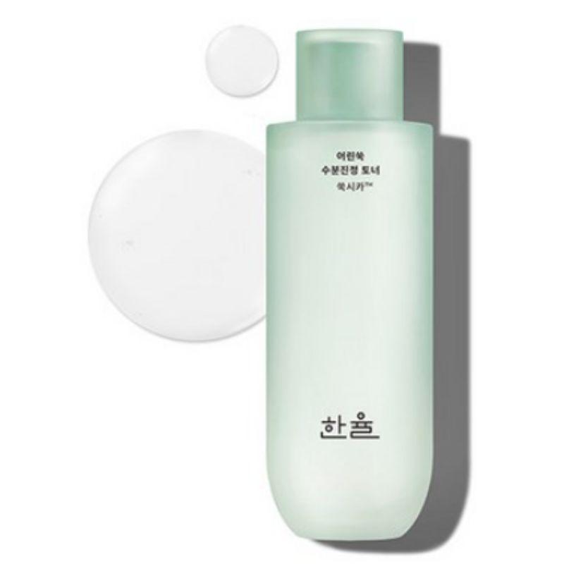 Hanyul Pure Artemisia Calming Water Toner 150ml