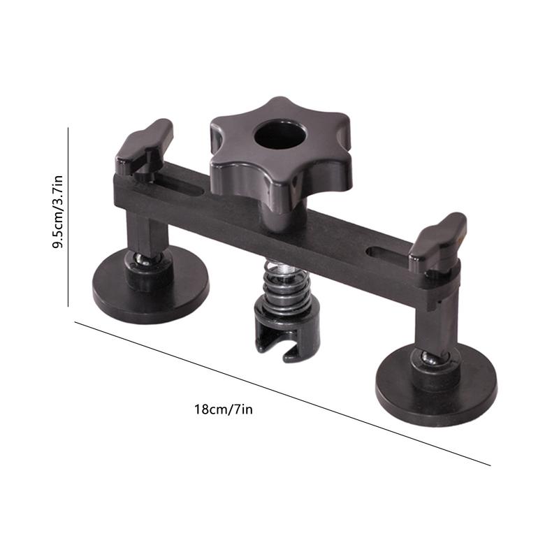 Dent Repair Puller Dent Repair Metal Bridge Tool Suction Cup Puller Truck Body Dent Remover For Automobile Refrigerator