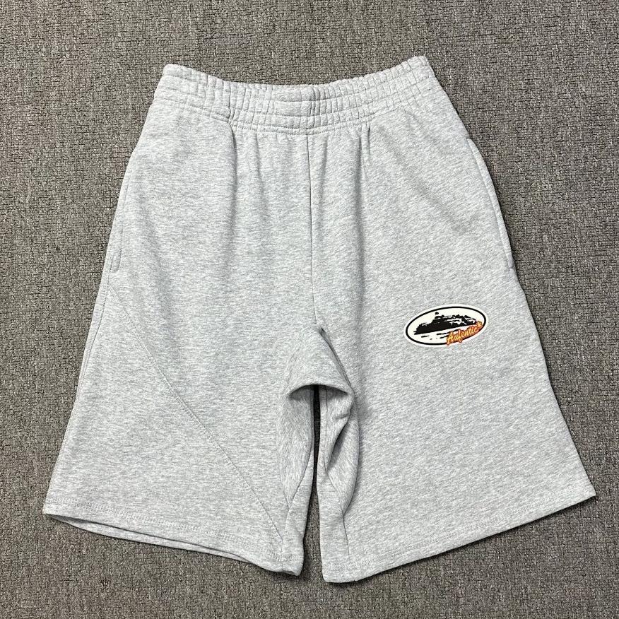 RogueWave Nové Kraťasy Kraťasy do posilovny Volné Pohodlné Luxusní Sportovní Kalhoty Vysoká Kvalita Sportovní Móda