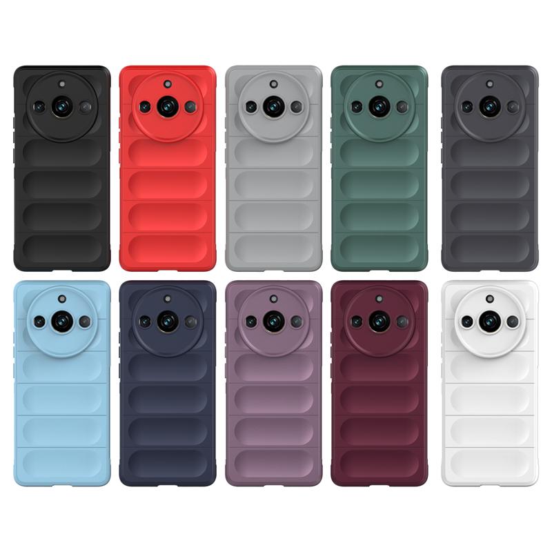 Shockproof Phone Case For Realme 11 Pro Plus Case Silicone Full Back Cover For Realme 11 Pro Plus Case For Realme 11 Pro Plus