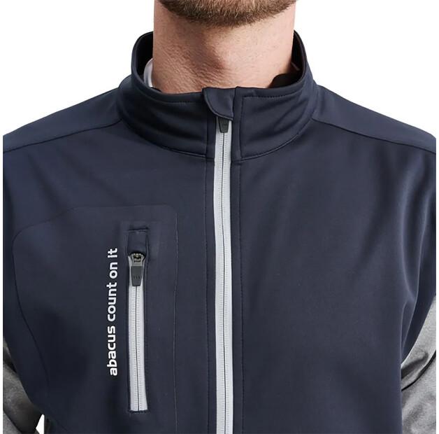 Abacus Golf Dornoch Stretch Jacket