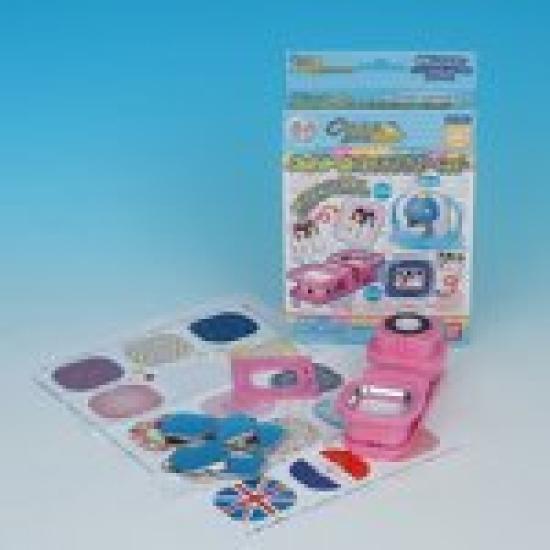 

Can batch good Photo seal batch adapter set Super!