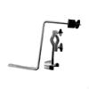 Cymbal Arm Holder Stand Sturdy Versatile Aluminum Alloy Professional Hardware Percussion