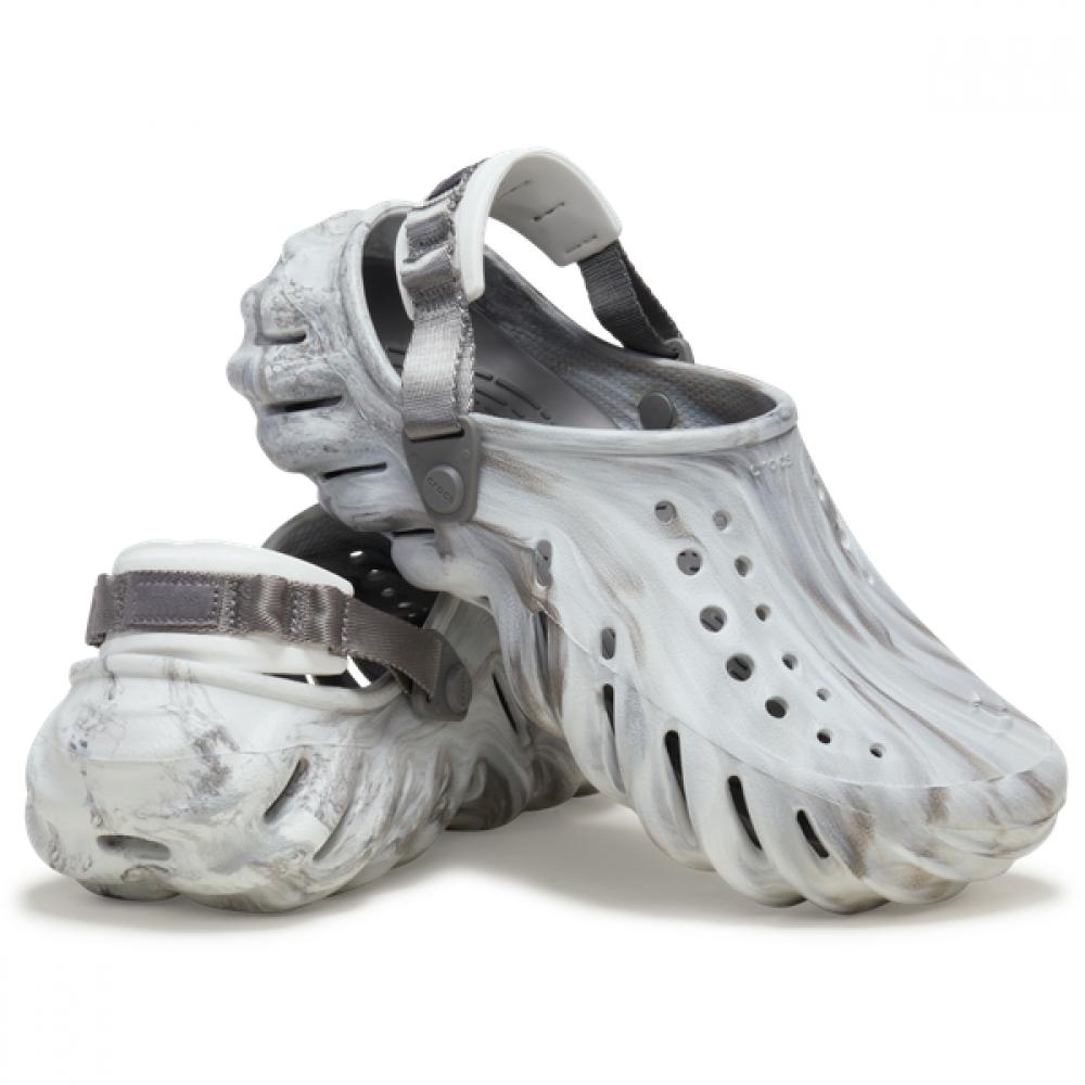 

Crocs Galleria Public Eco Marvel Clogs 208454 1nlecho Marbled Clo shuffle/230