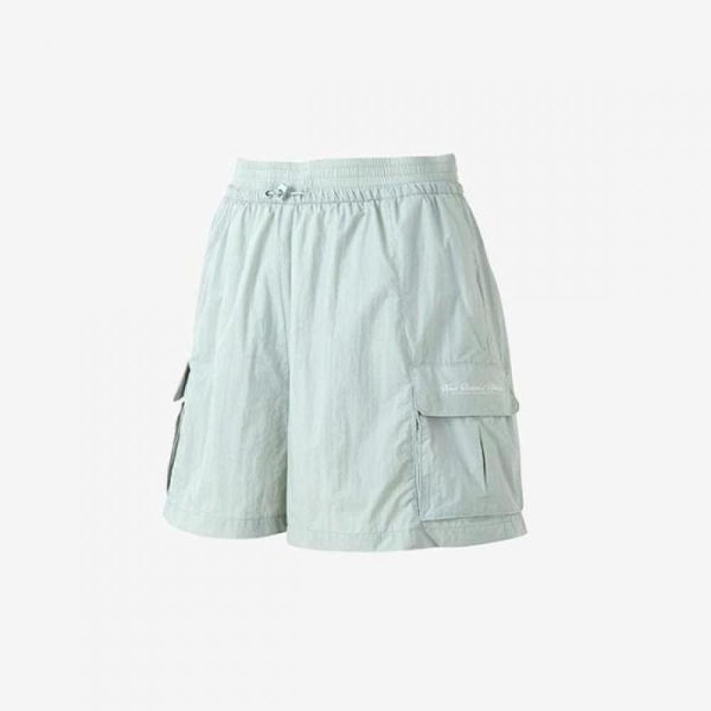 

New Balance Woven Cargo Shorts Nbnvd2w622 41 70(S)