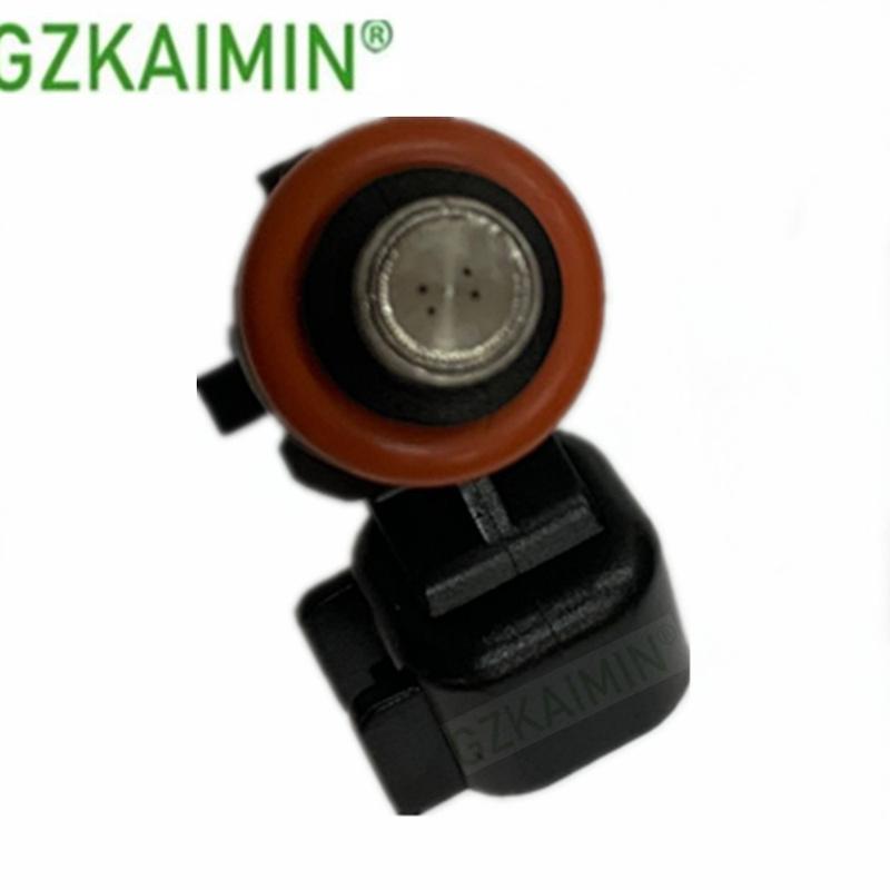 GZKM Fuel Injector FOR 14-17 FOR Jeep FOR Cherokee 3.2L V6 OEM 0280158313 4627794AA