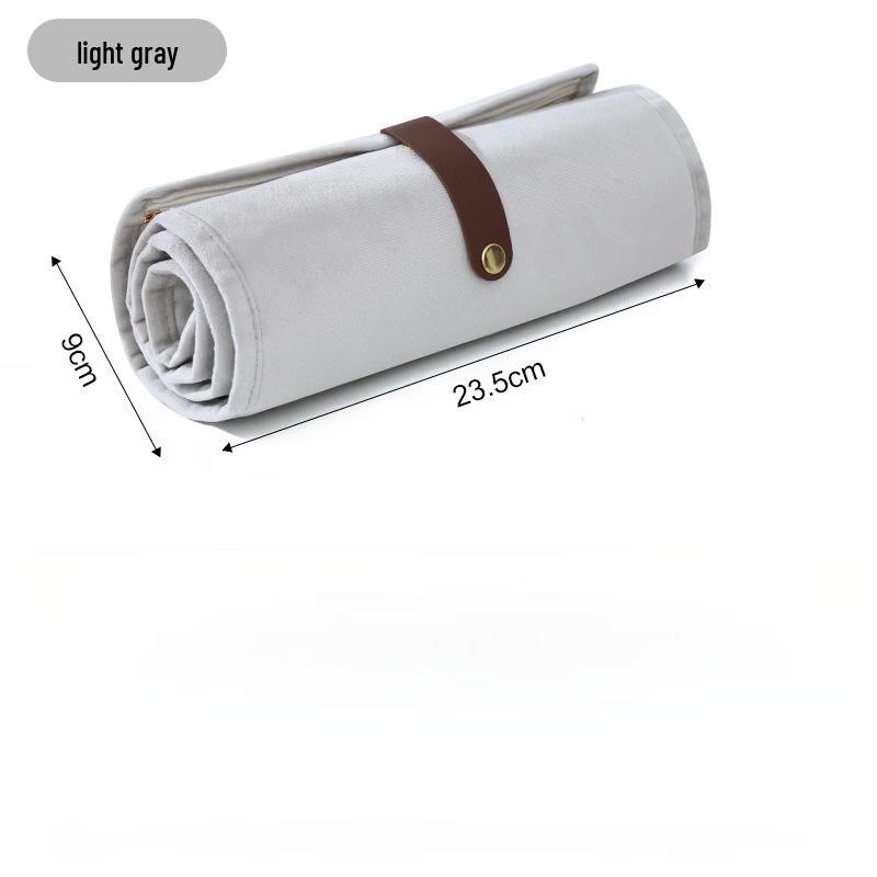 MDNG Exquisite Jewelry Storage Pouch