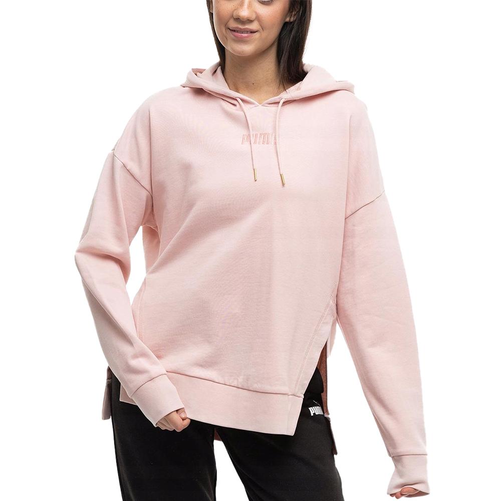 Puma Womens/Ladies Her TR Hoodie