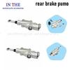 Suitable for Husqvarna FC TE FE TC TX FX EXC EXCF XC SXF motorcycle rear brake pump rear hydraulic brake master cylinder