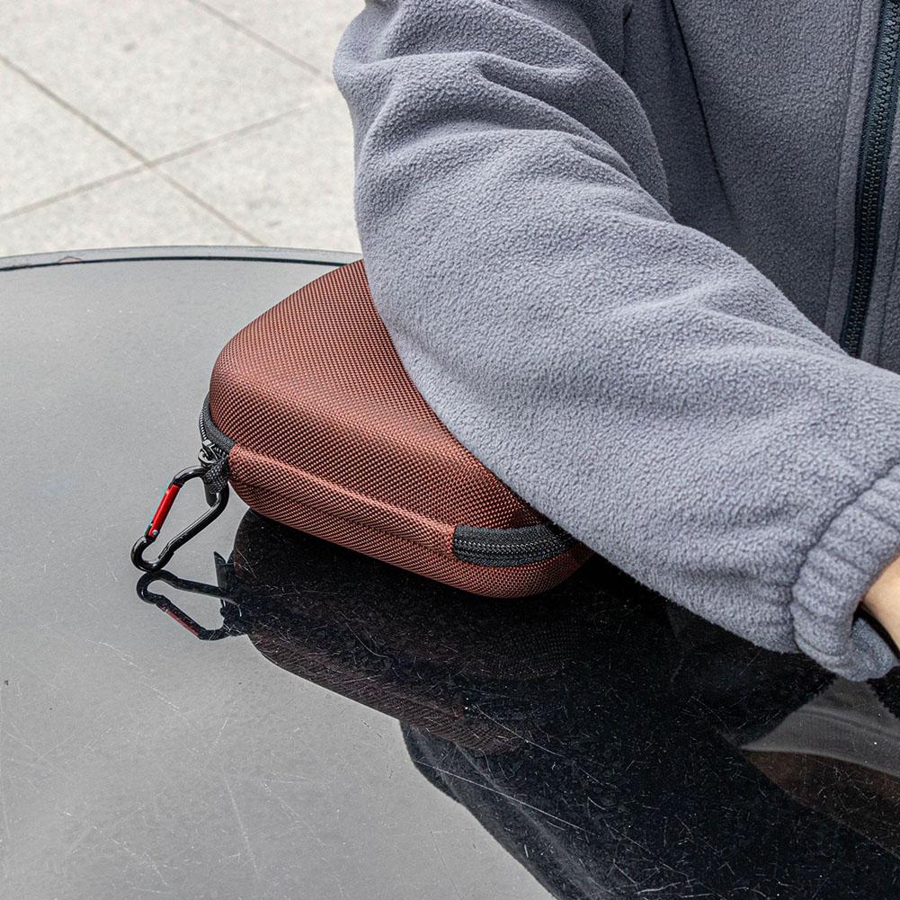 Hard EVA Storage Bag for Marshall Major 1/2/3/4 5 Gen Headphone Box Major I II III IV V Headset Travel Carrying Case