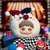 New Maymei Crazy Cirgus Series Blind Box Maymei V4 Vinyl Plush Mystery Box Kawaii Anime Doll Surprise Bag Keychain Pendants Gift