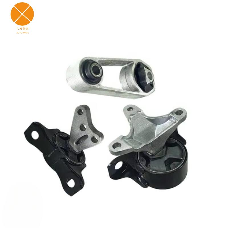 112108798R 112338423R 113605631R Engine Mount for Renault Kwid
