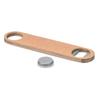 One Size – wood brown