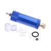Heavy Duty Water Separator Regulator Diving Separator for High Pressure Air Filter Pump Suitable for Various Air Pumps