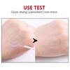 Durable fake eye black waterproof quick drying professional makeup 12gMakeup