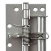 Adjustable Spring Door Hinge for Smooth