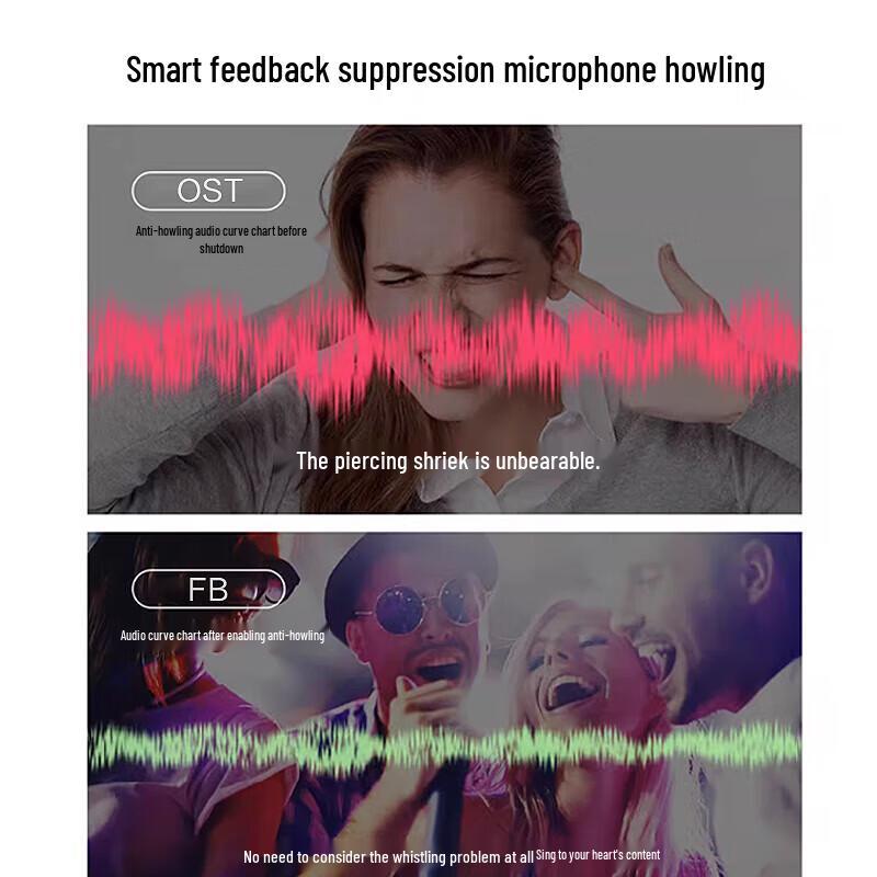 Huidu Professional Conference Audio Solutions (CN Version)