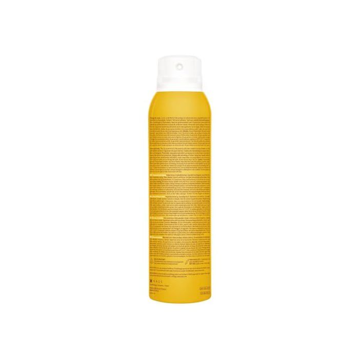 Brume solaire invisible Photoderm Bioderma SPF30 pour peaux sensibles