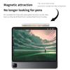 Tablet Pen, Rl-time Digital Display, Tilt Pressure Sensing, Anti-error with Magnetic ABS Pen Body, Compatible with 2018 Devices