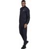 adidas Double Knit Tracksuit Jacket and Pants Size M KOF42 Legend Ink Set, (167-173cm),