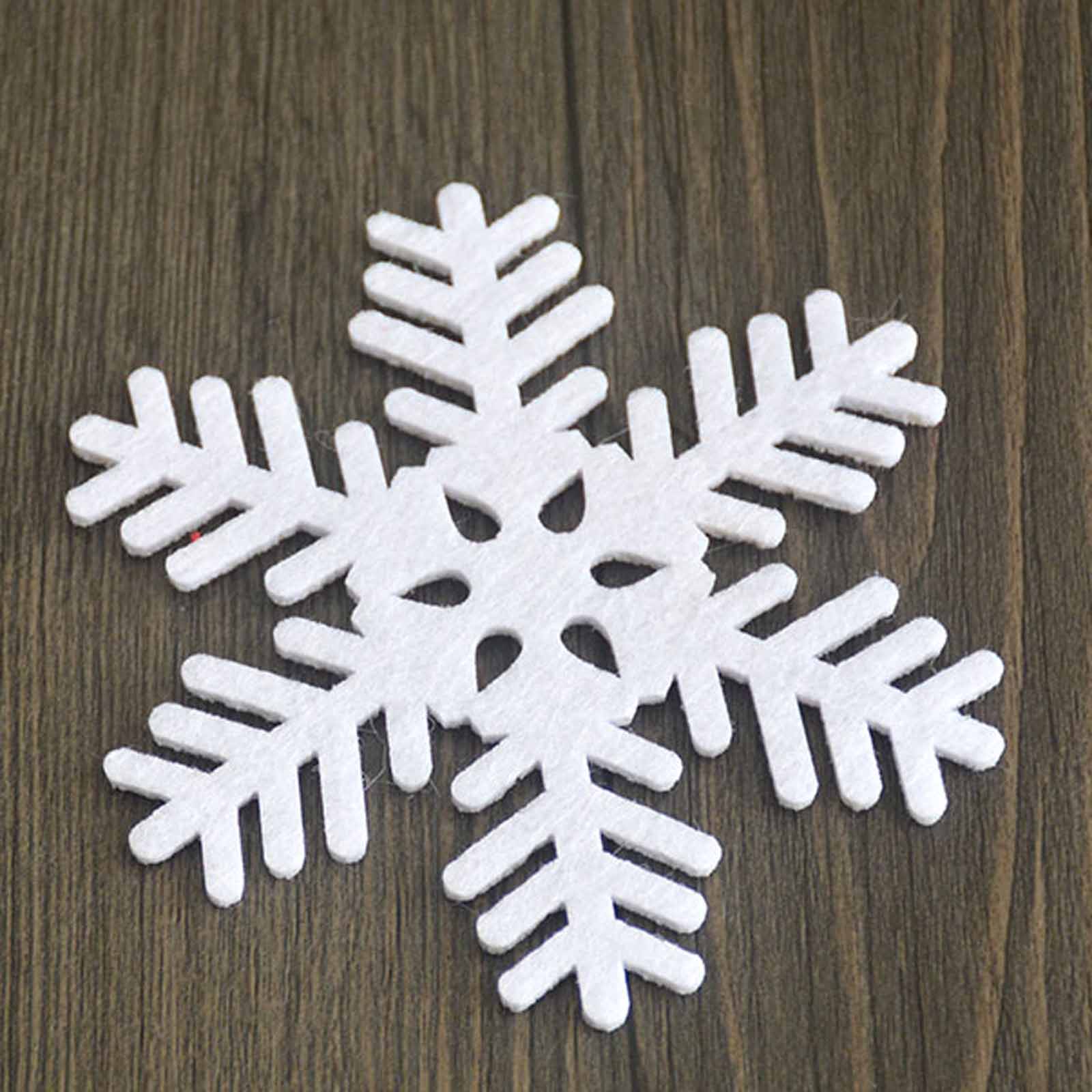 

Рождественские и новогодние украшения своими руками – 3D Снежинка Материалы для поделок для праздничного украшения дома, елки и окружающей среды L