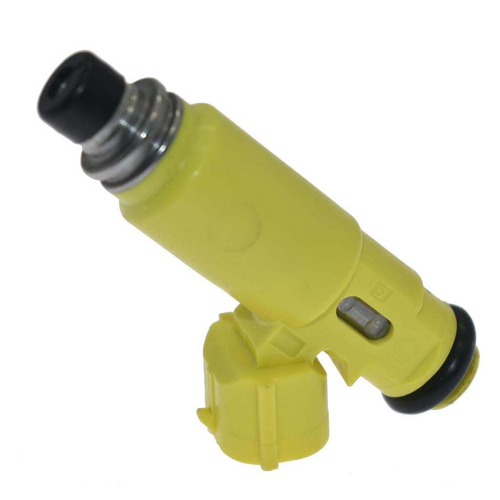 Fuel injection nozzle 19550-4550