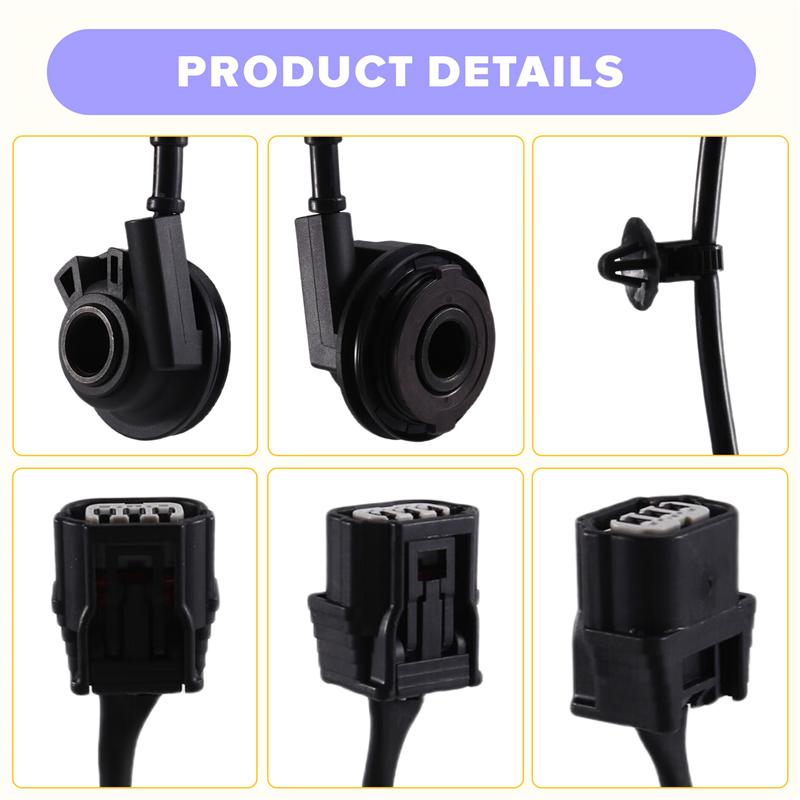 A58X-For Honda CB300R 2009-2015 Motorcycle Speed Sensor- Part Numbers 44800-KVK-961 44800KVK961 90224200